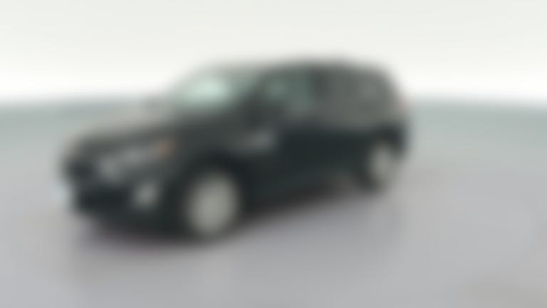 2019 Chevrolet Equinox vehicle photo