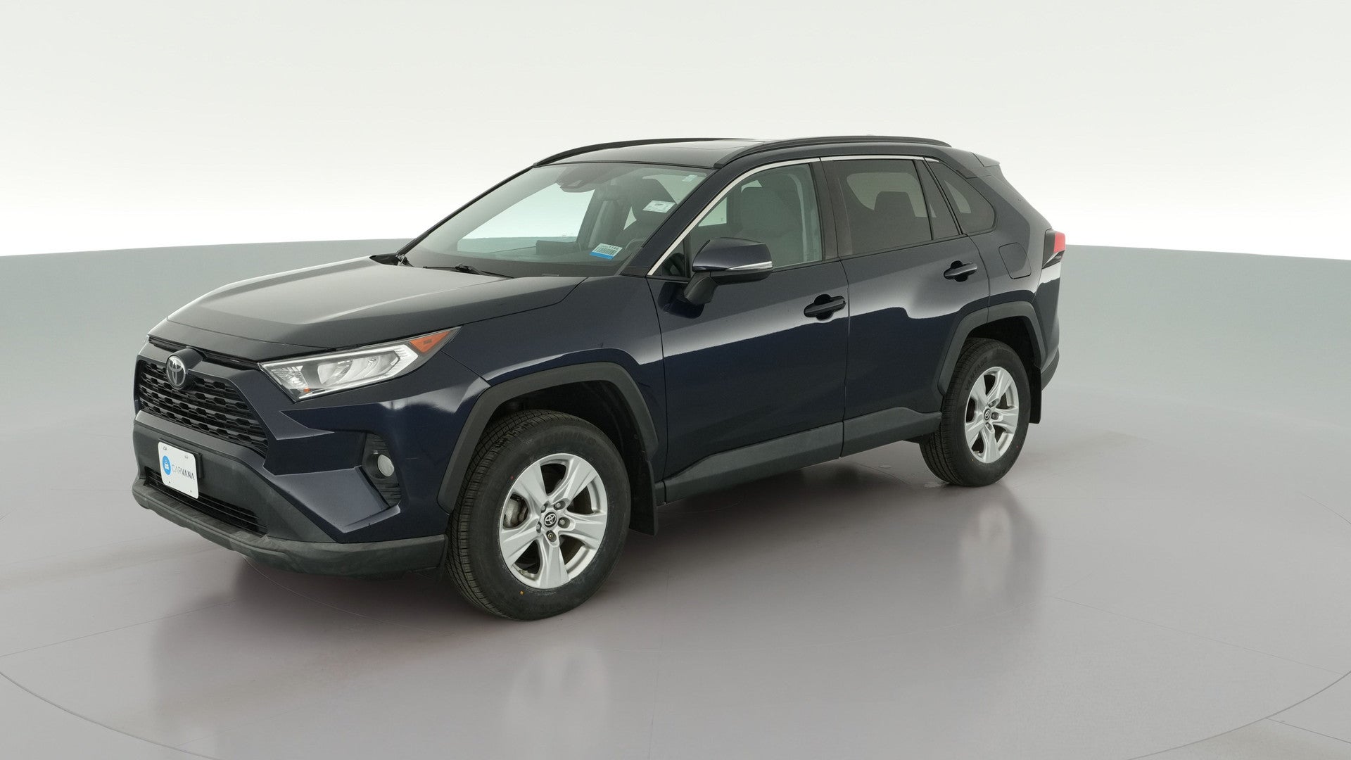 2019 Toyota RAV4 vehicle photo