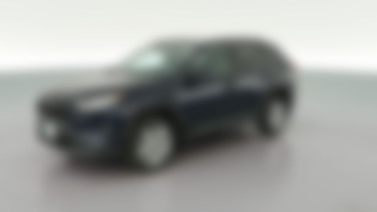 2019 Toyota RAV4 vehicle photo