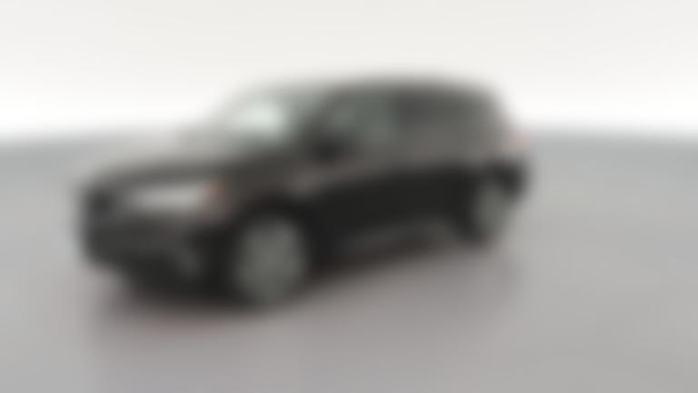 2017 Acura MDX vehicle photo