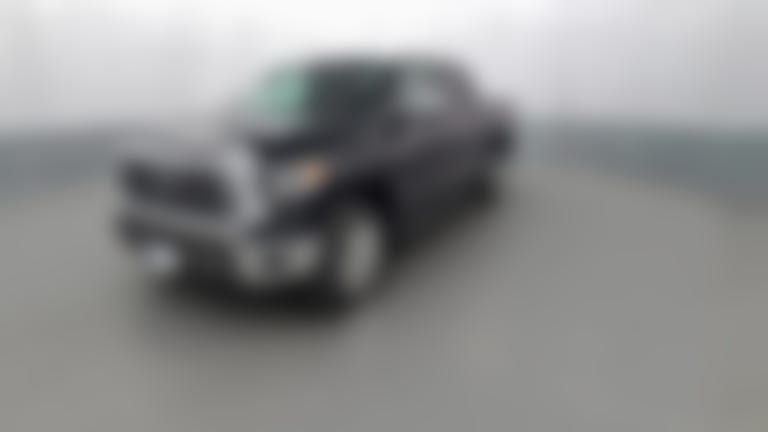 2020 Toyota Tundra CrewMax vehicle photo