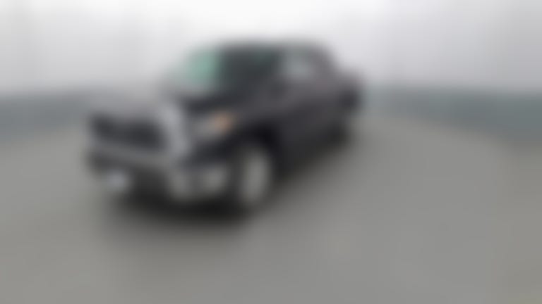 2020 Toyota Tundra CrewMax vehicle photo