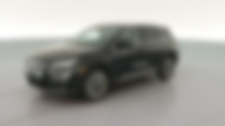 2020 Lincoln Corsair vehicle photo
