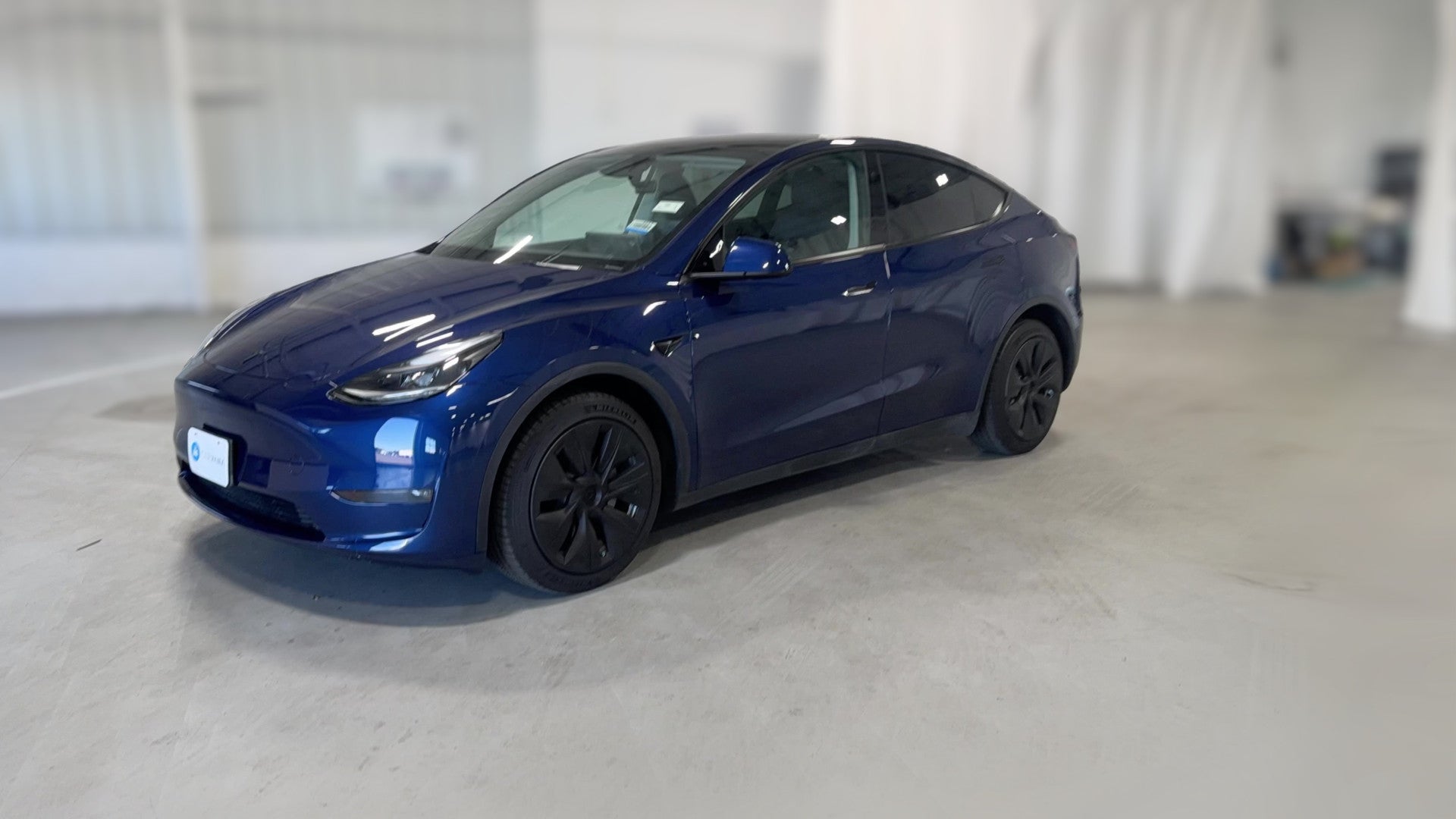 2023 Tesla Model Y vehicle photo