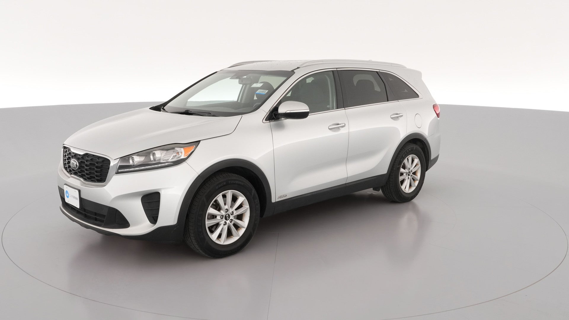 2019 Kia Sorento vehicle photo