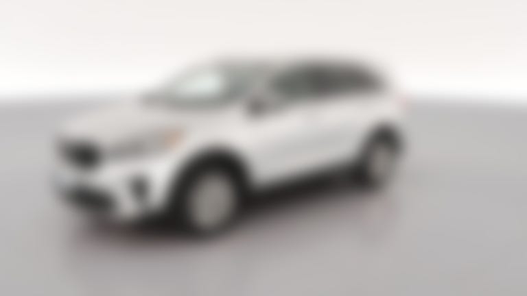 2019 Kia Sorento vehicle photo