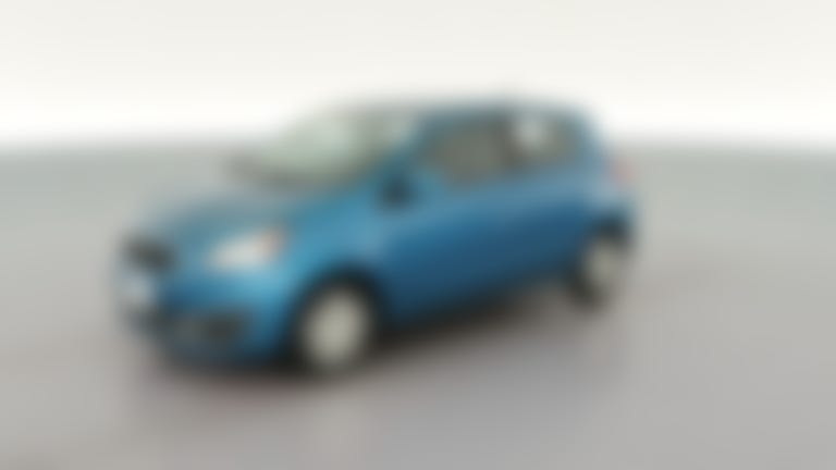 2017 Mitsubishi Mirage vehicle photo