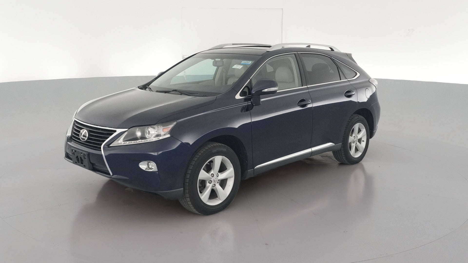 2015 Lexus RX vehicle photo