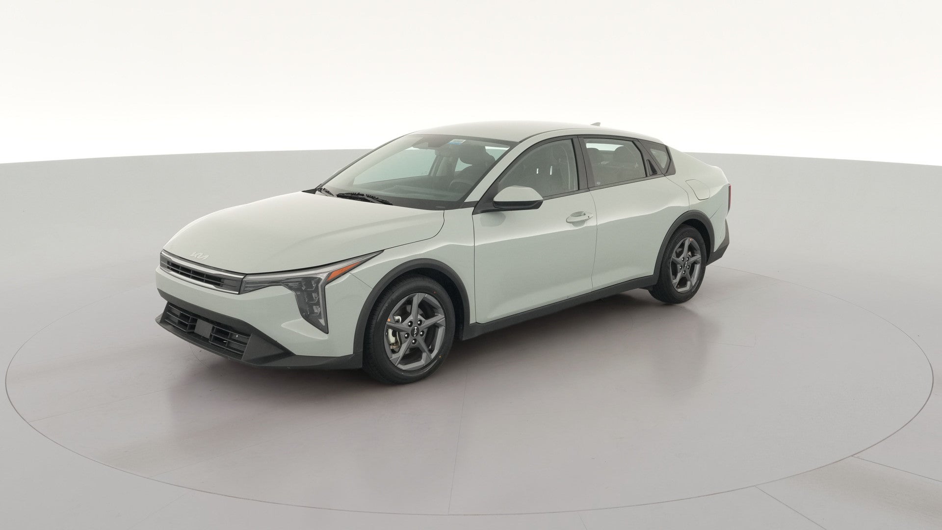 2025 Kia K4 vehicle photo