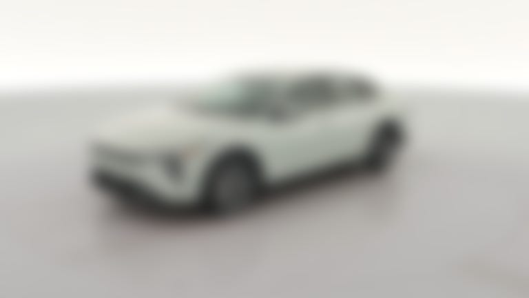2025 Kia K4 vehicle photo