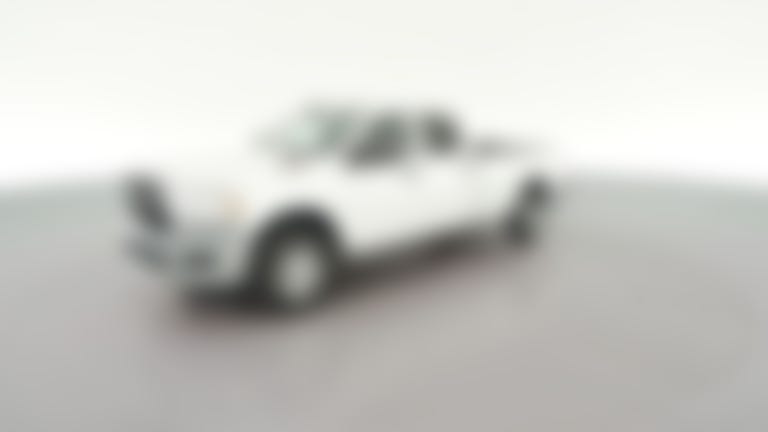 2024 Ram 2500 Crew Cab vehicle photo