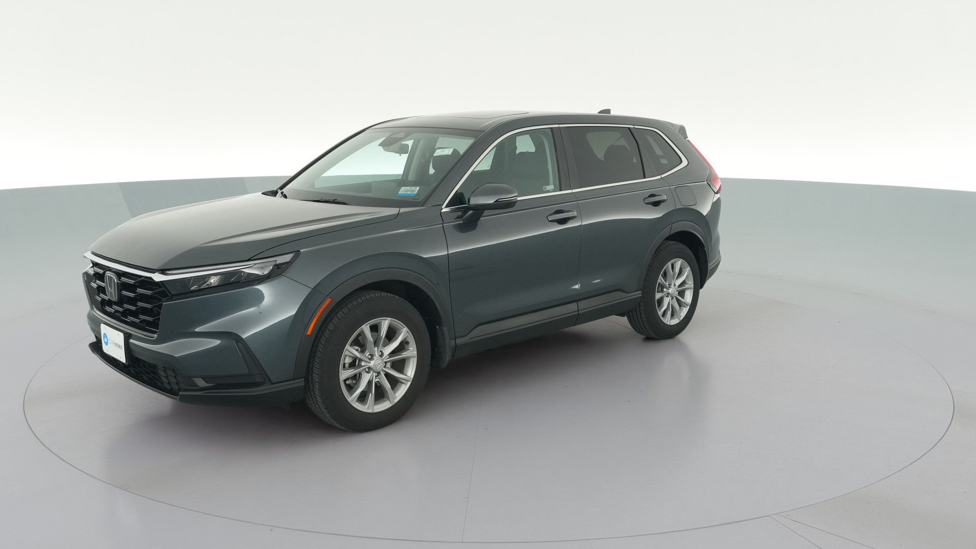 2025 Honda CR-V vehicle photo