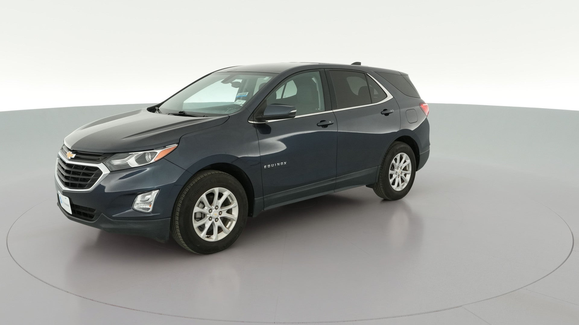 2019 Chevrolet Equinox vehicle photo