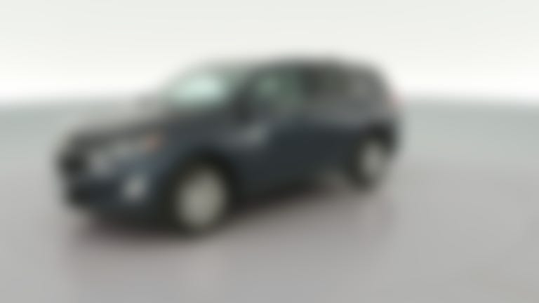 2019 Chevrolet Equinox vehicle photo