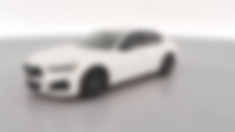 2021 Acura TLX vehicle photo