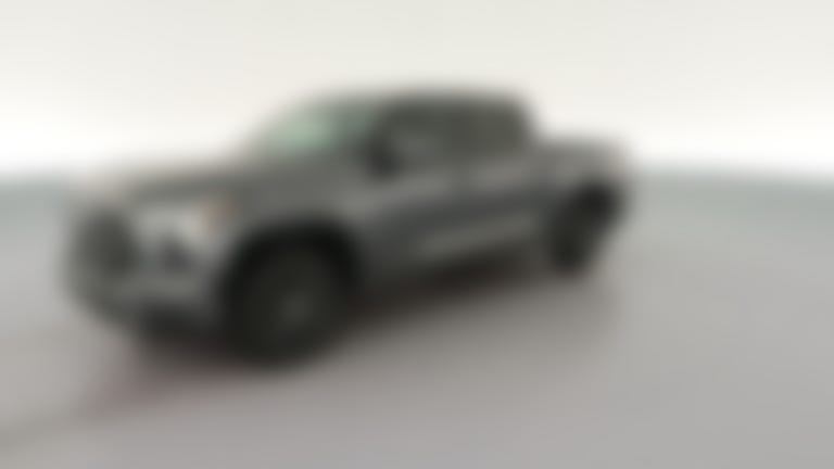 2023 Toyota Tundra CrewMax vehicle photo