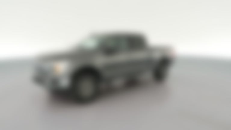 2019 Ford F150 SuperCrew Cab vehicle photo