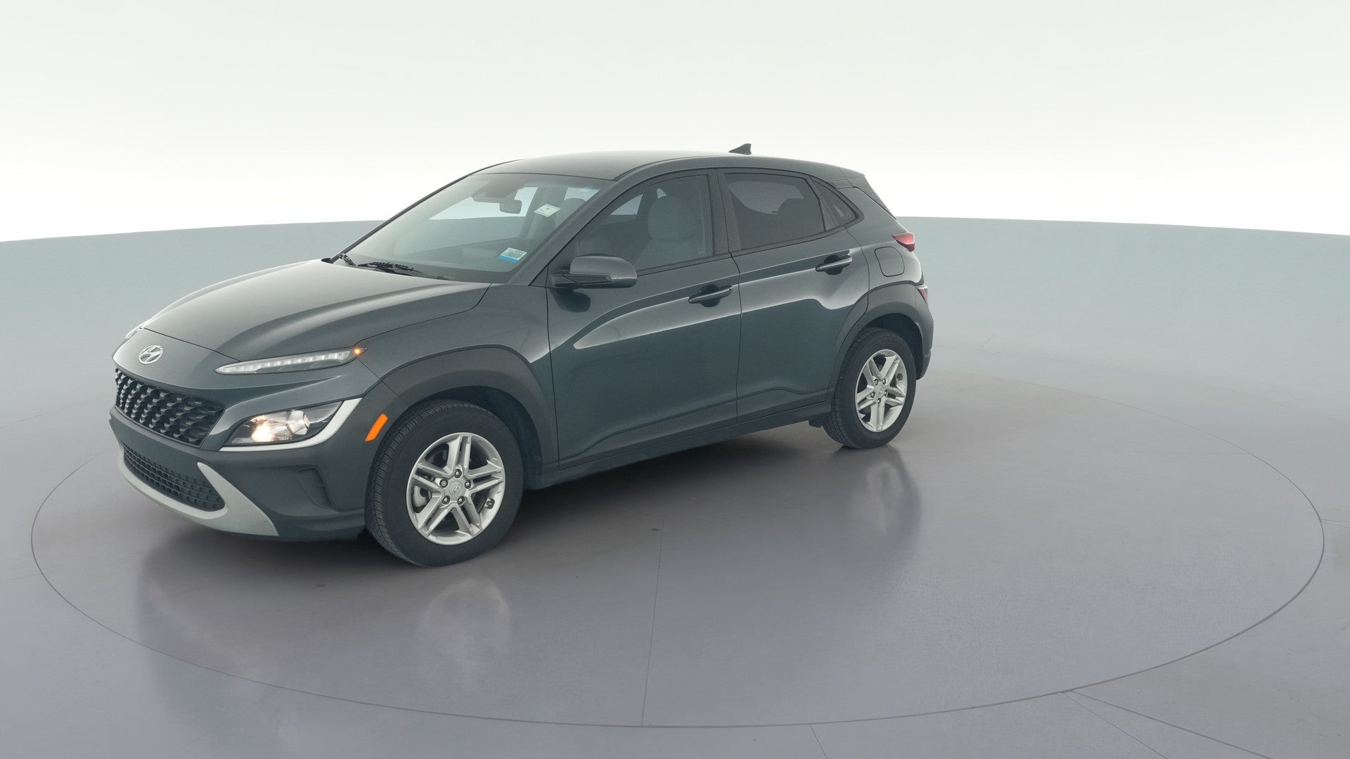 2022 Hyundai Kona vehicle photo