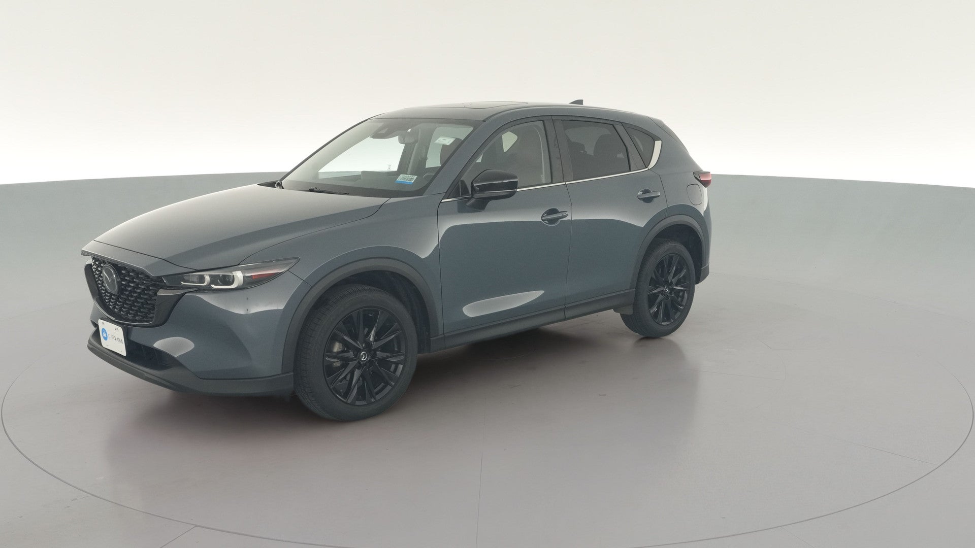2023 MAZDA CX-5 vehicle photo