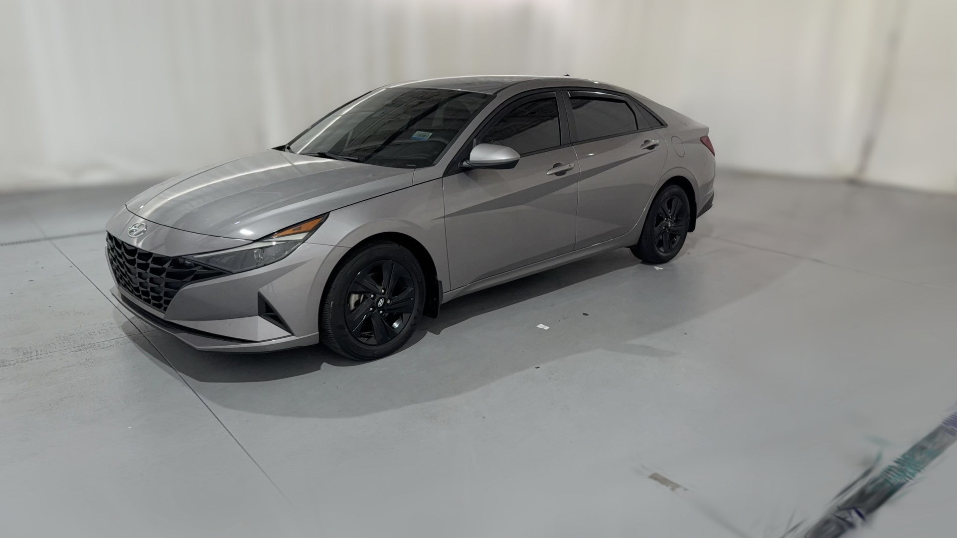 2023 Hyundai Elantra vehicle photo