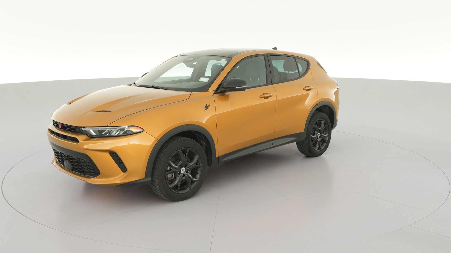 2024 Dodge Hornet vehicle photo