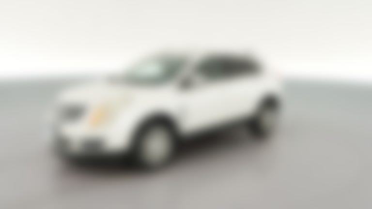 2015 Cadillac SRX vehicle photo