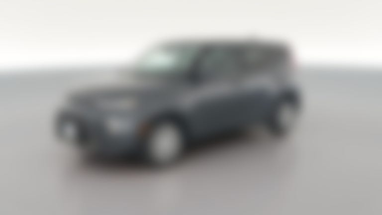 2020 Kia Soul vehicle photo