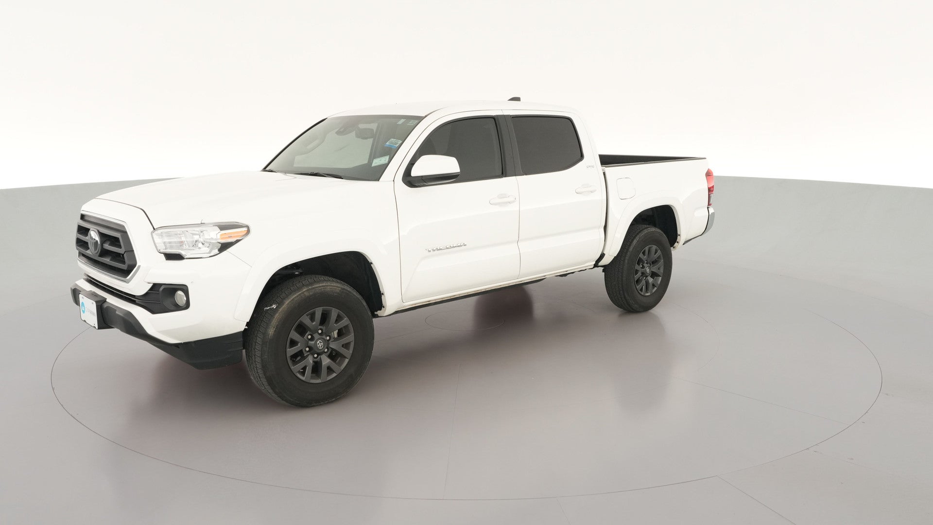 2023 Toyota Tacoma Double Cab vehicle photo