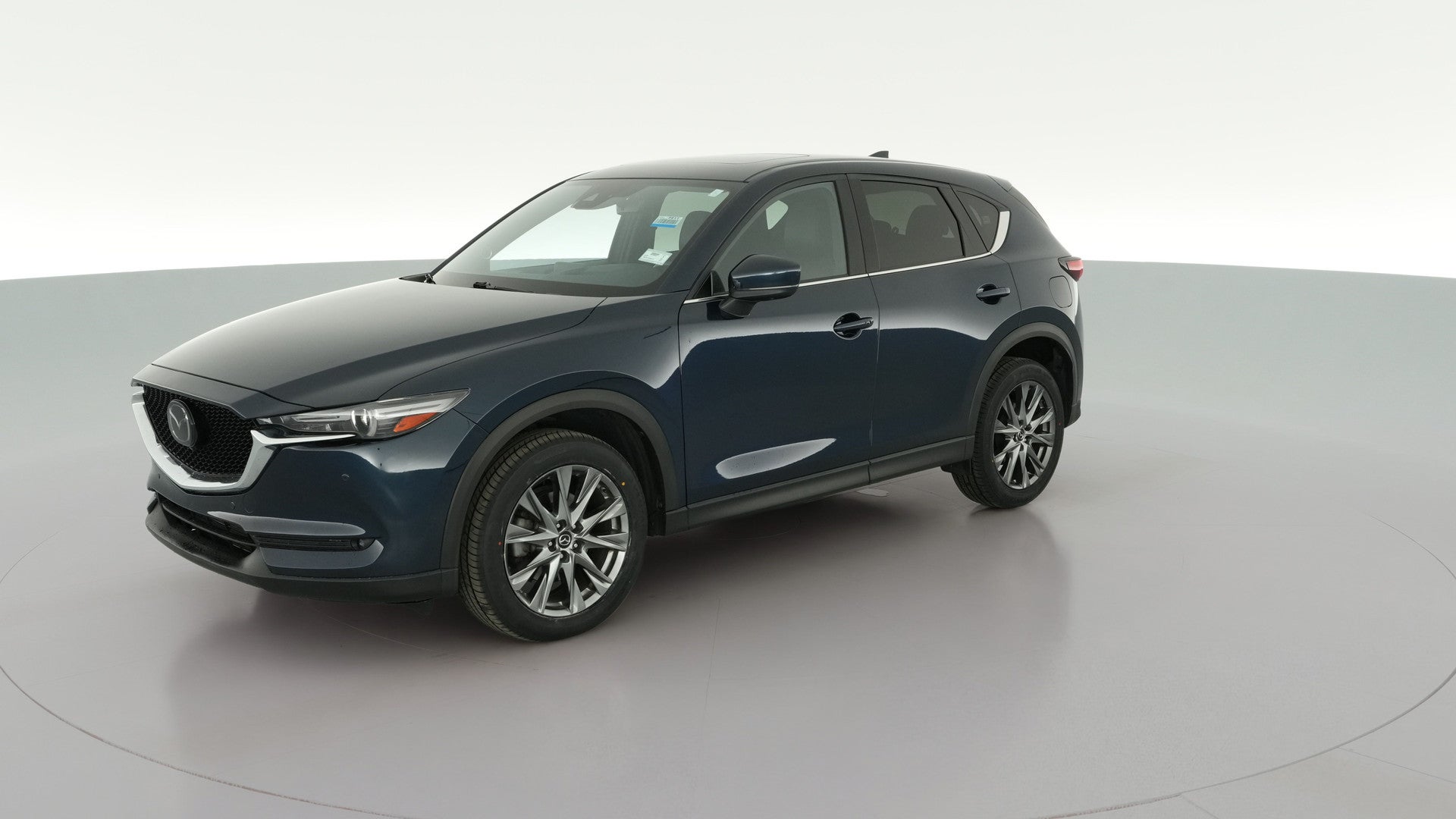 2019 MAZDA CX-5 vehicle photo