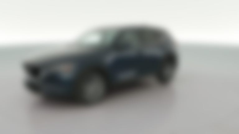 2019 MAZDA CX-5 vehicle photo