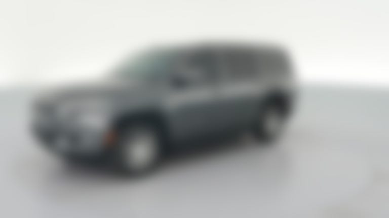 2022 Jeep Wagoneer vehicle photo