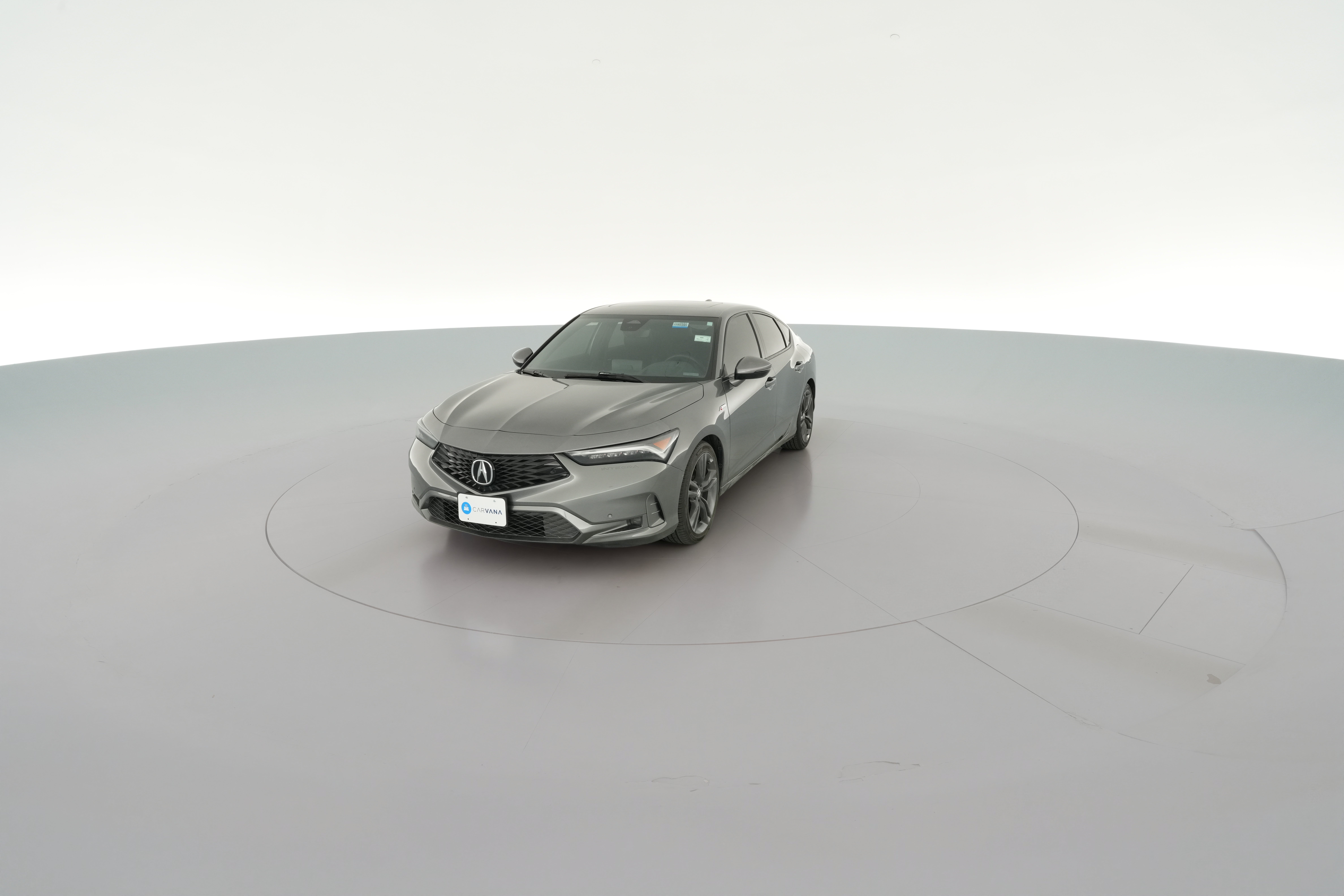 2023 Acura Integra A-Spec with Tech Package - Photo 26