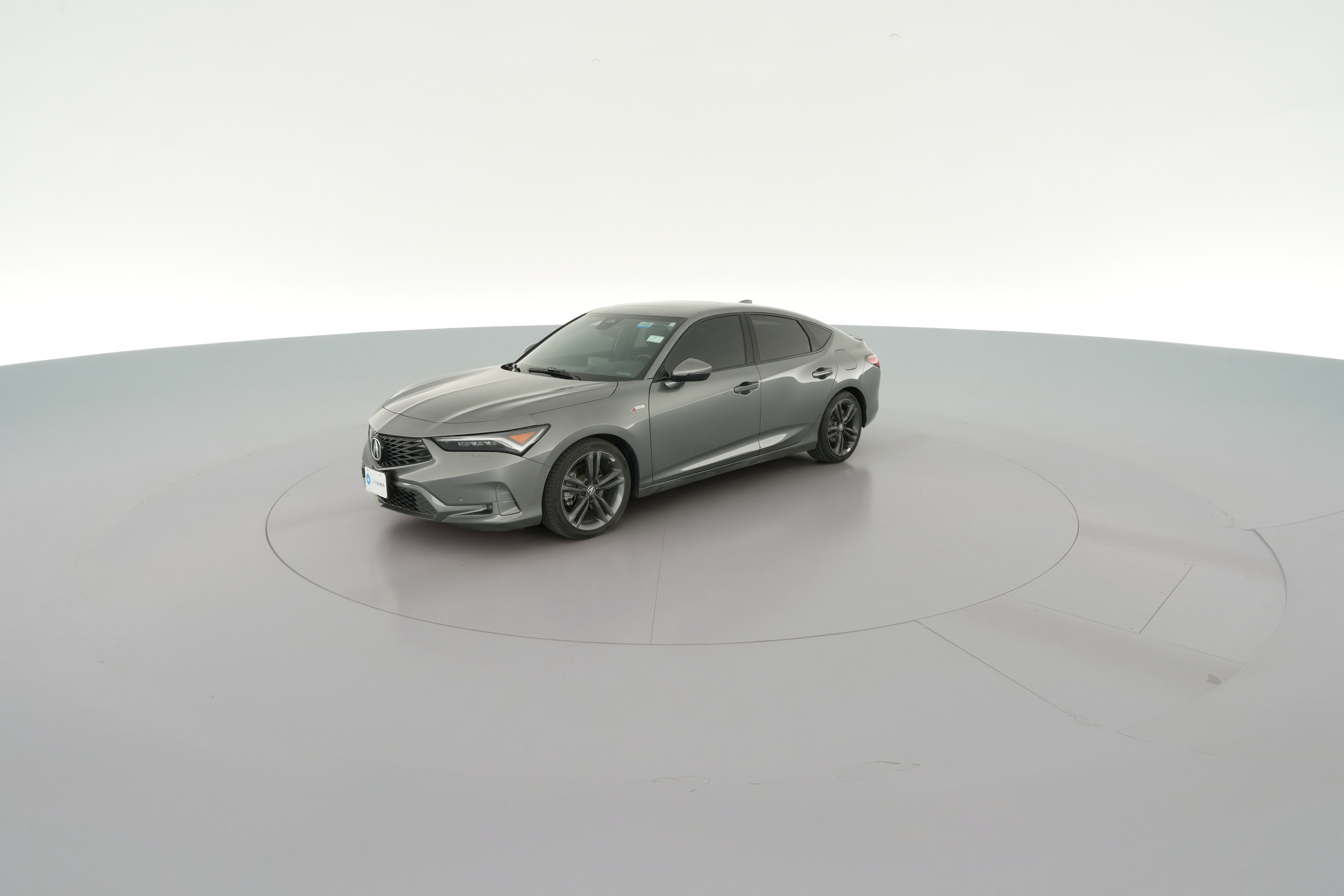 2023 Acura Integra A-Spec with Tech Package - Photo 27