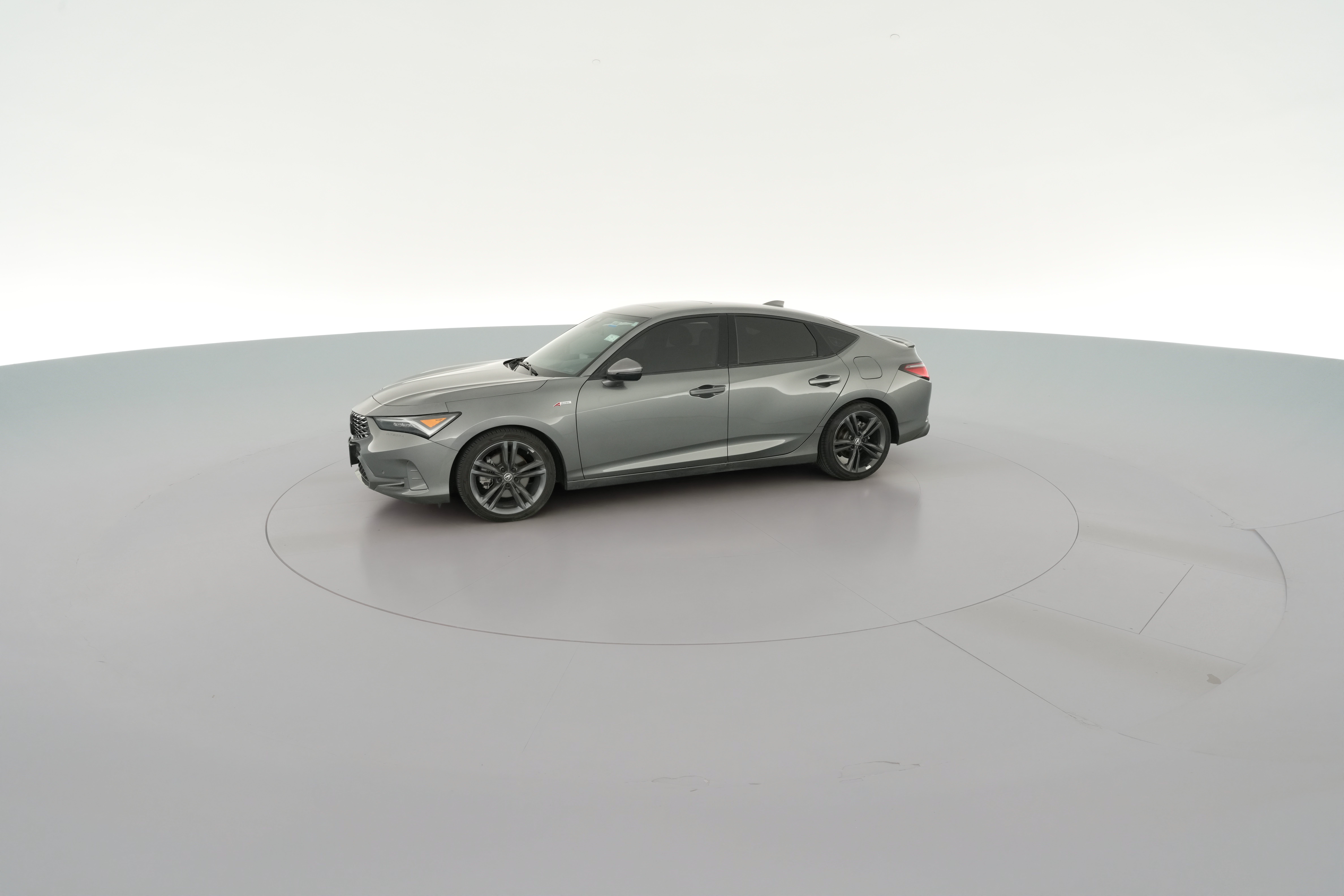 2023 Acura Integra A-Spec with Tech Package - Photo 28