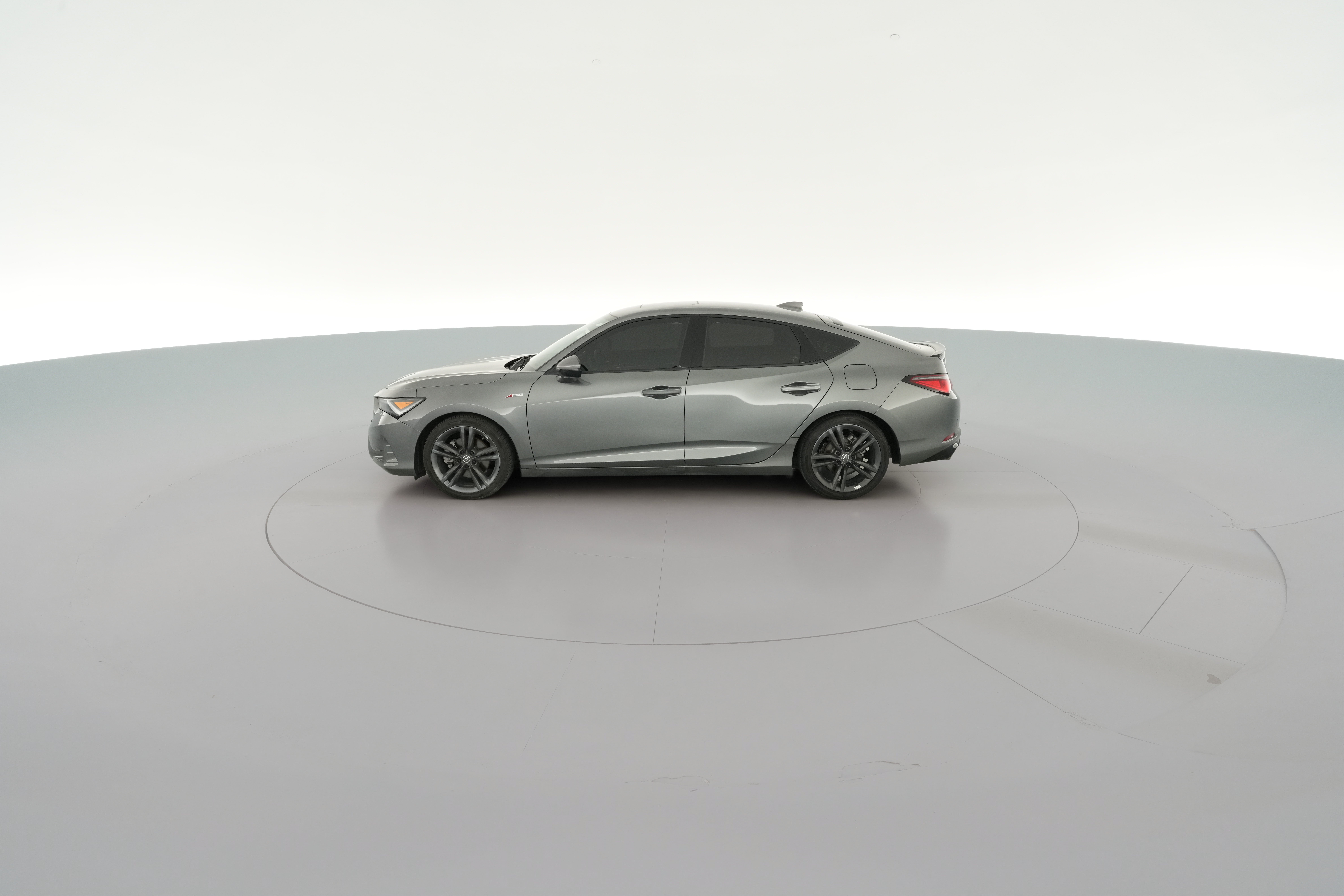 2023 Acura Integra A-Spec with Tech Package - Photo 29