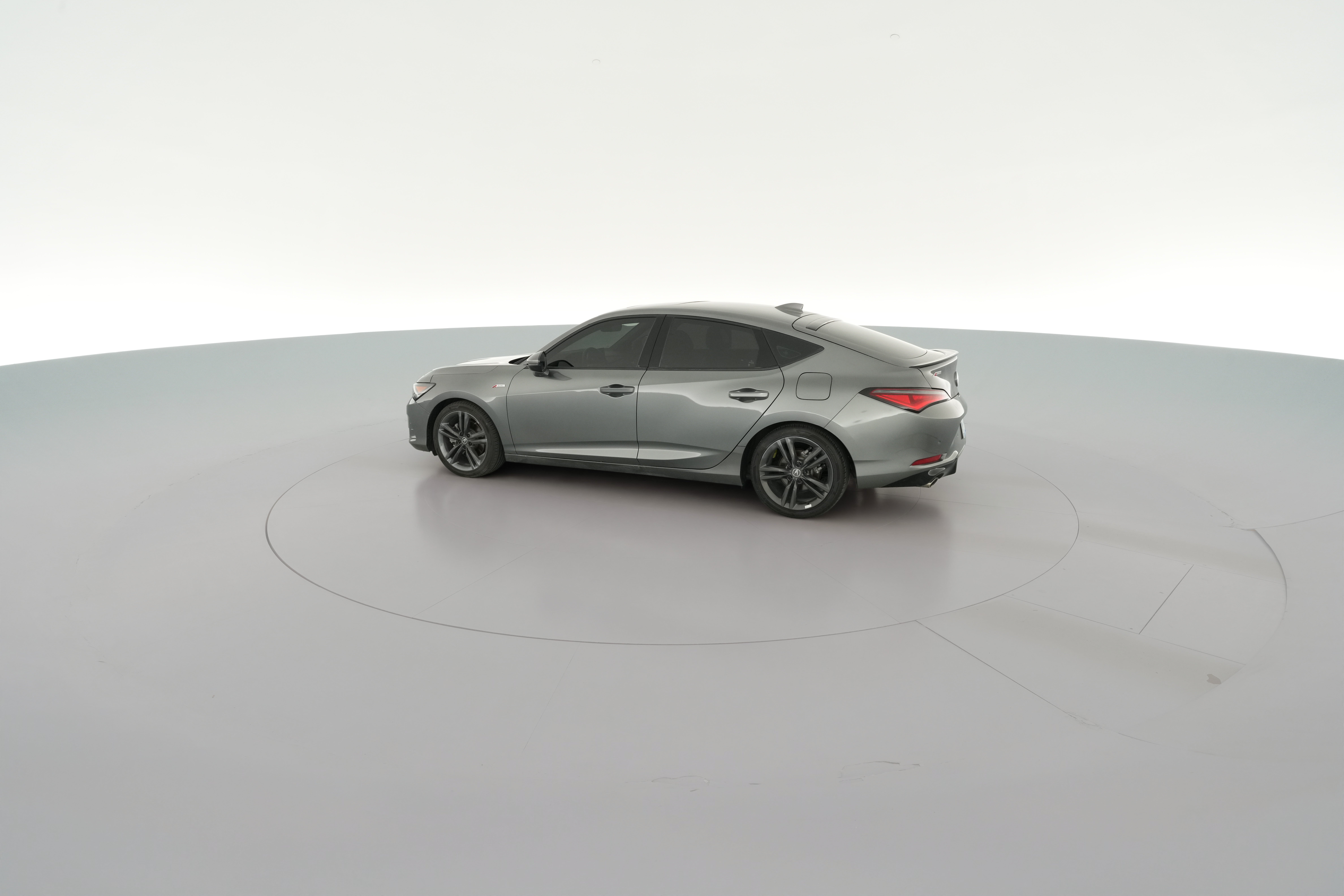 2023 Acura Integra A-Spec with Tech Package - Photo 30