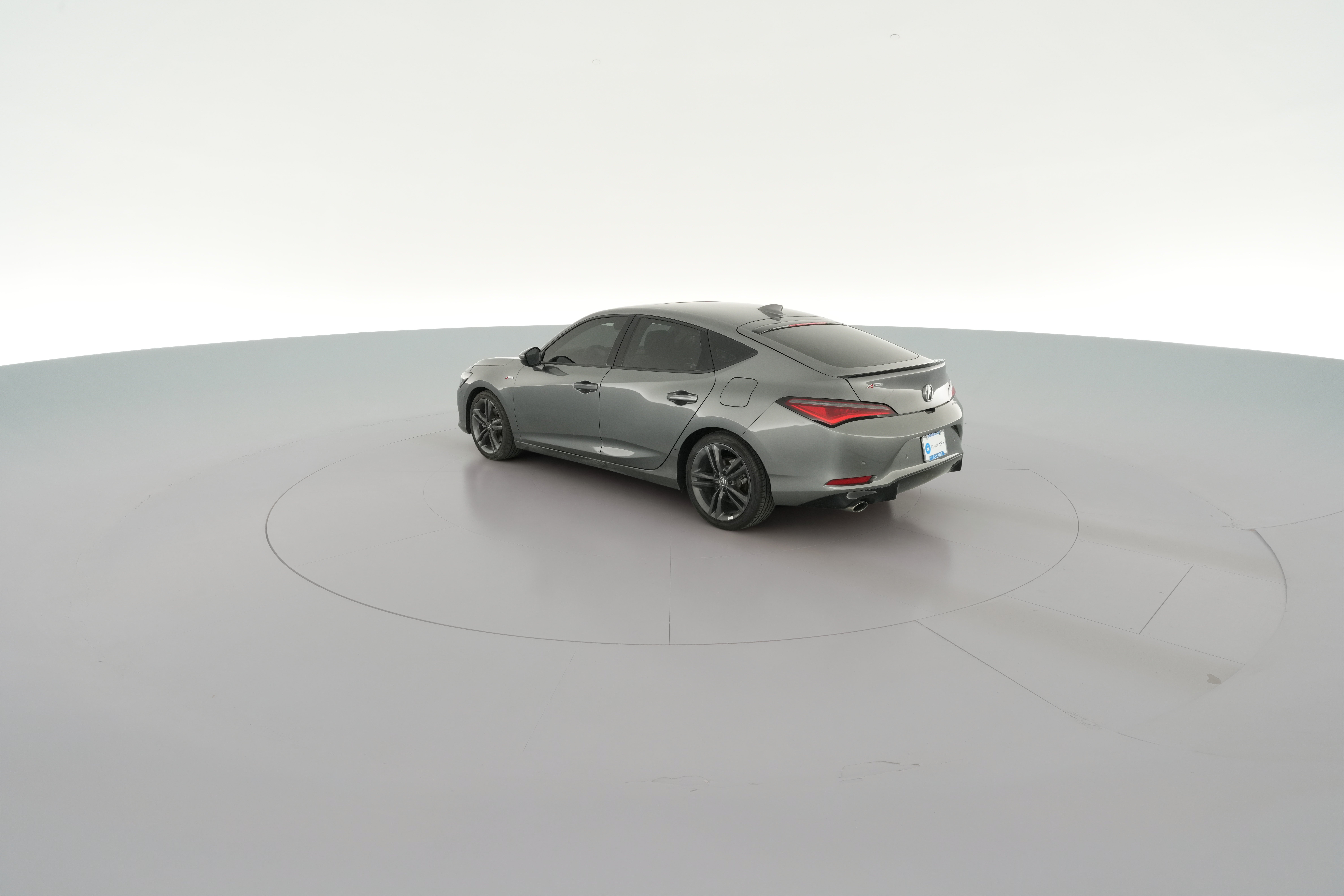 2023 Acura Integra A-Spec with Tech Package - Photo 31