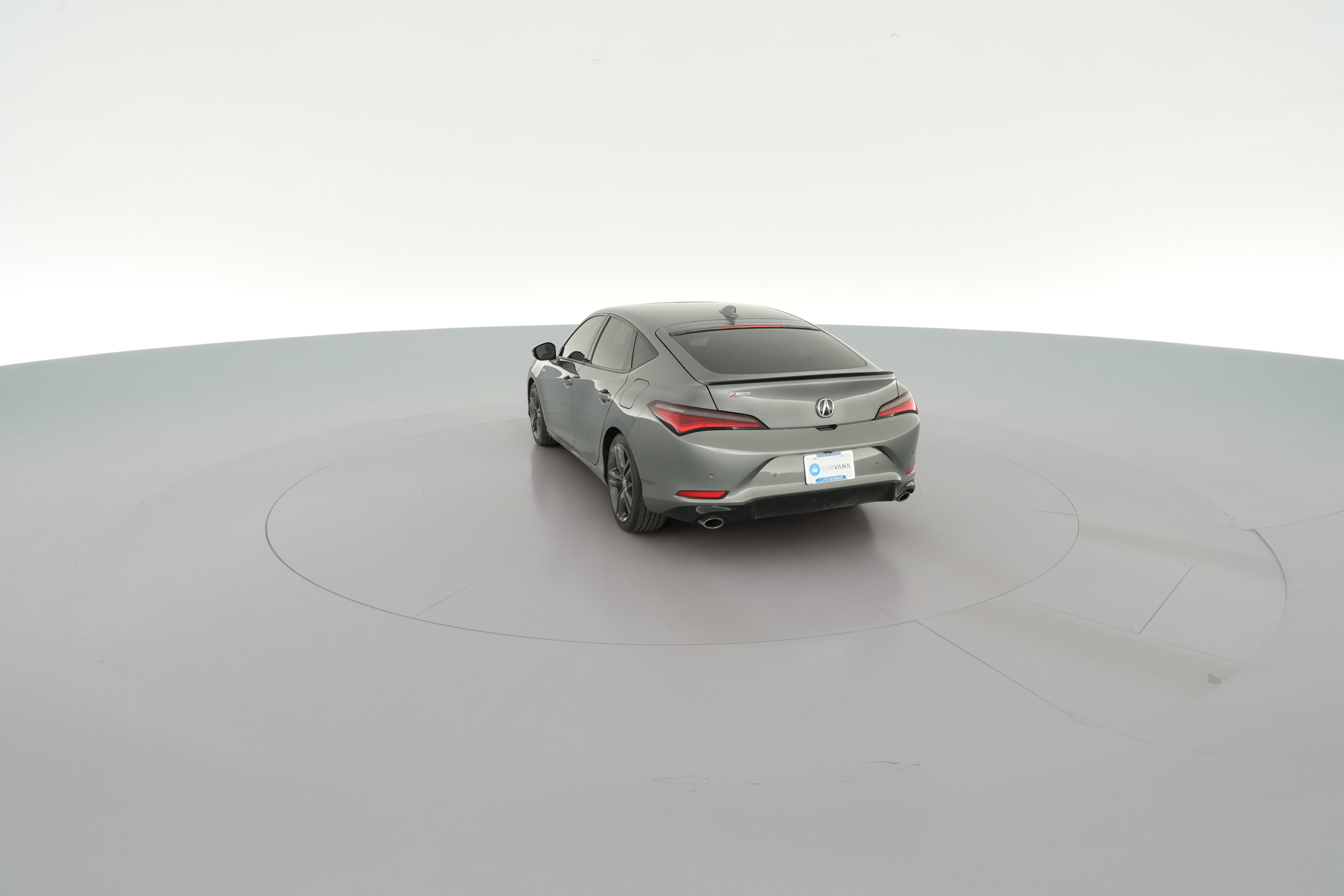 2023 Acura Integra A-Spec with Tech Package - Photo 32