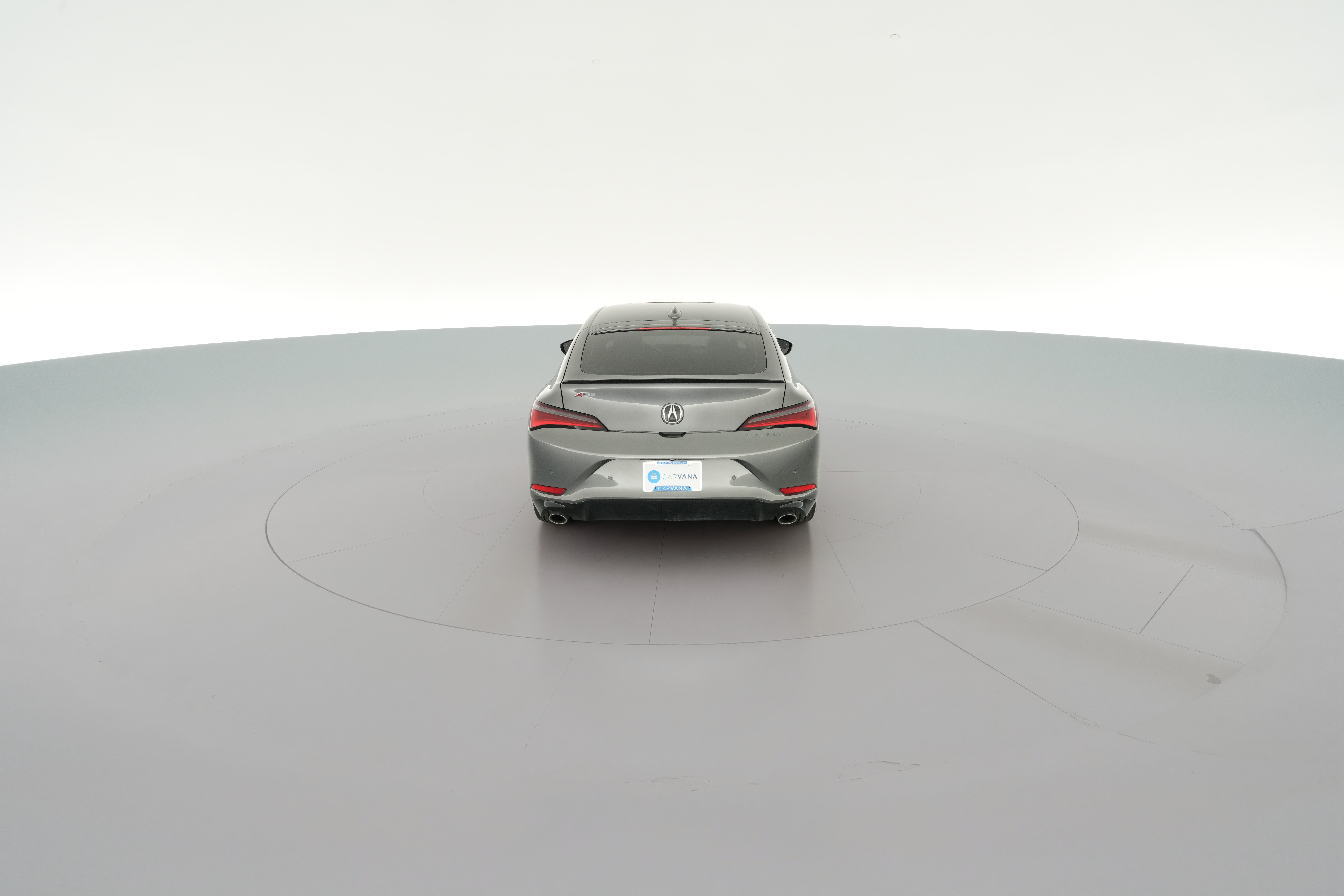 2023 Acura Integra A-Spec with Tech Package - Photo 33