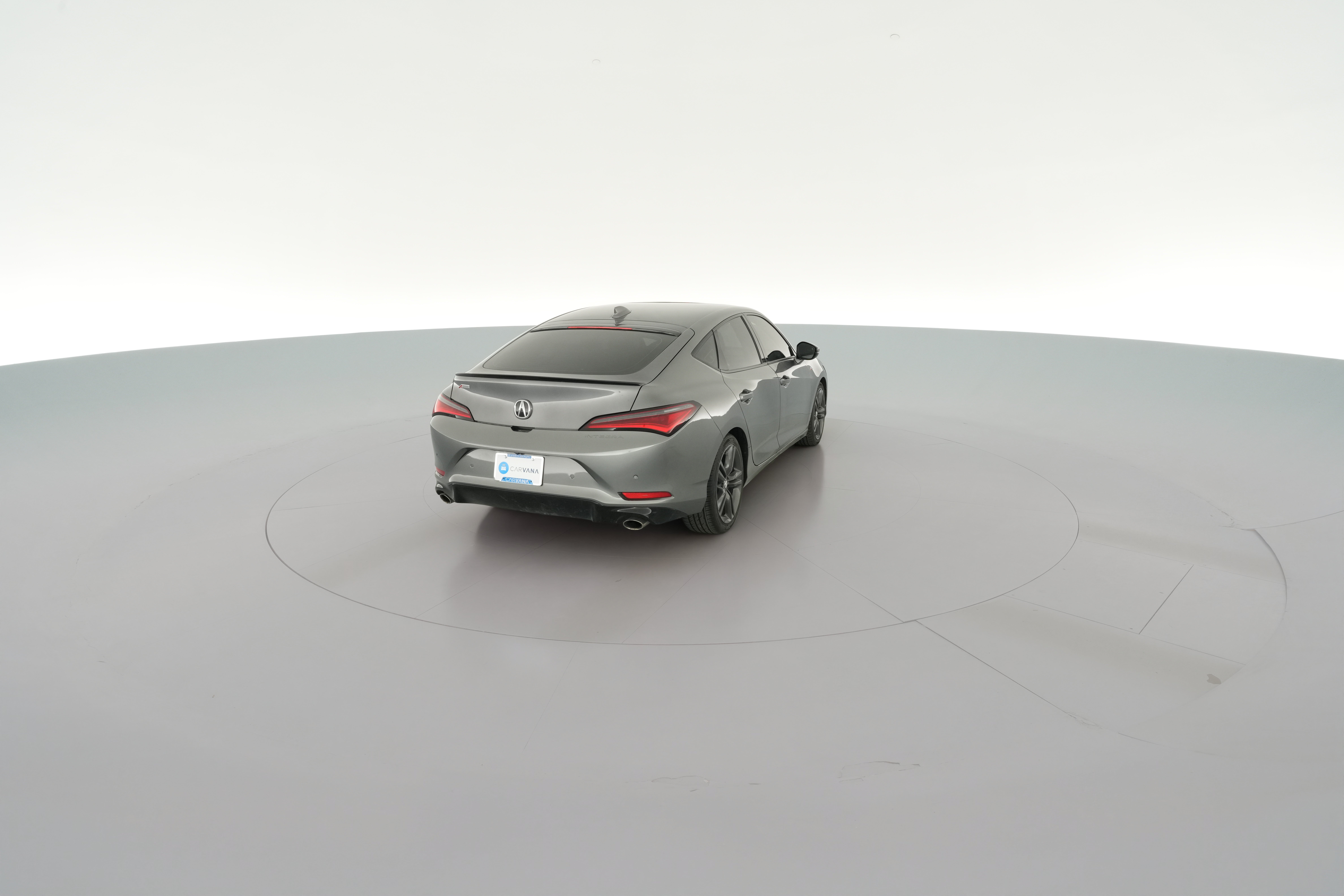 2023 Acura Integra A-Spec with Tech Package - Photo 34