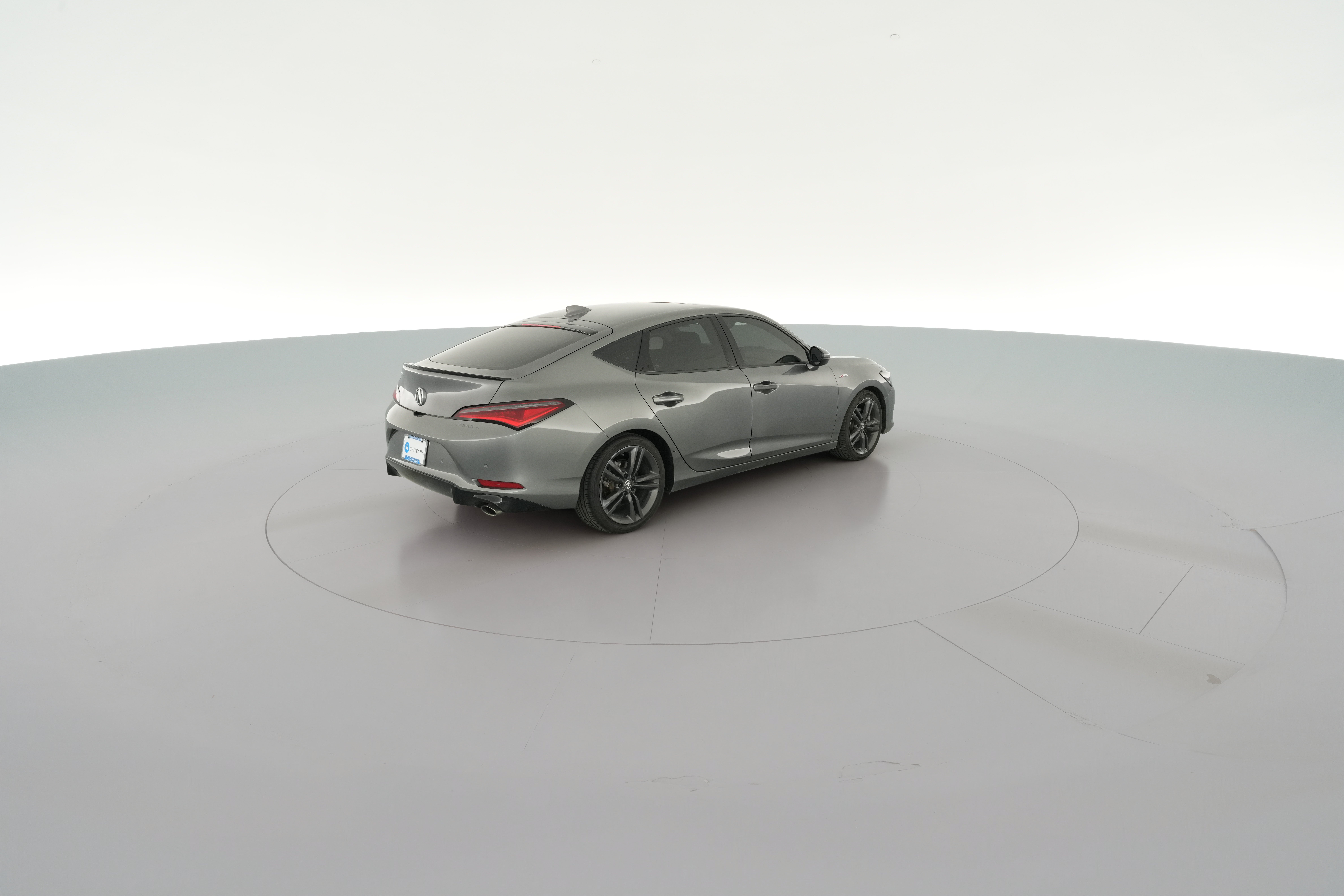 2023 Acura Integra A-Spec with Tech Package - Photo 35