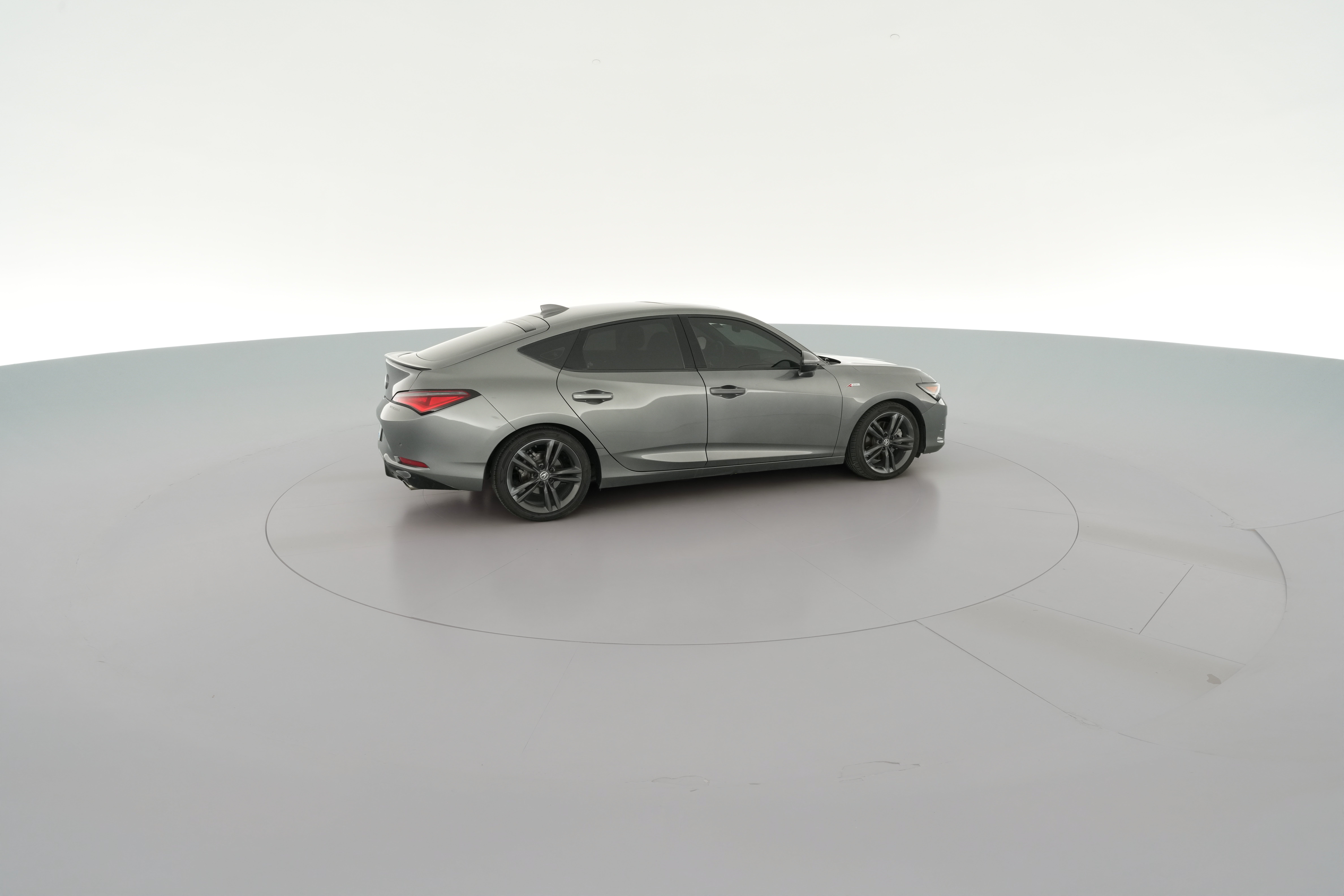 2023 Acura Integra A-Spec with Tech Package - Photo 36