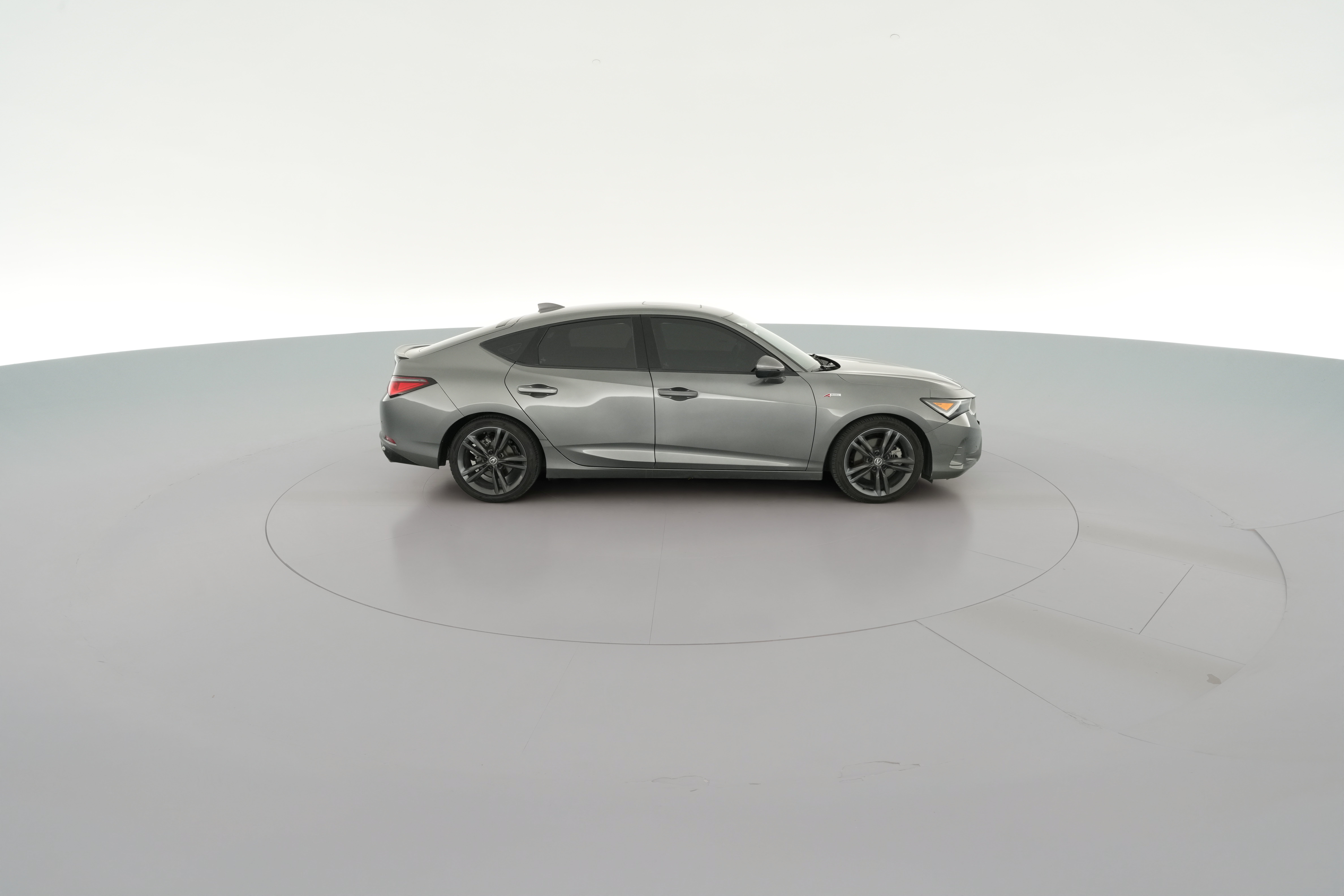 2023 Acura Integra A-Spec with Tech Package - Photo 37