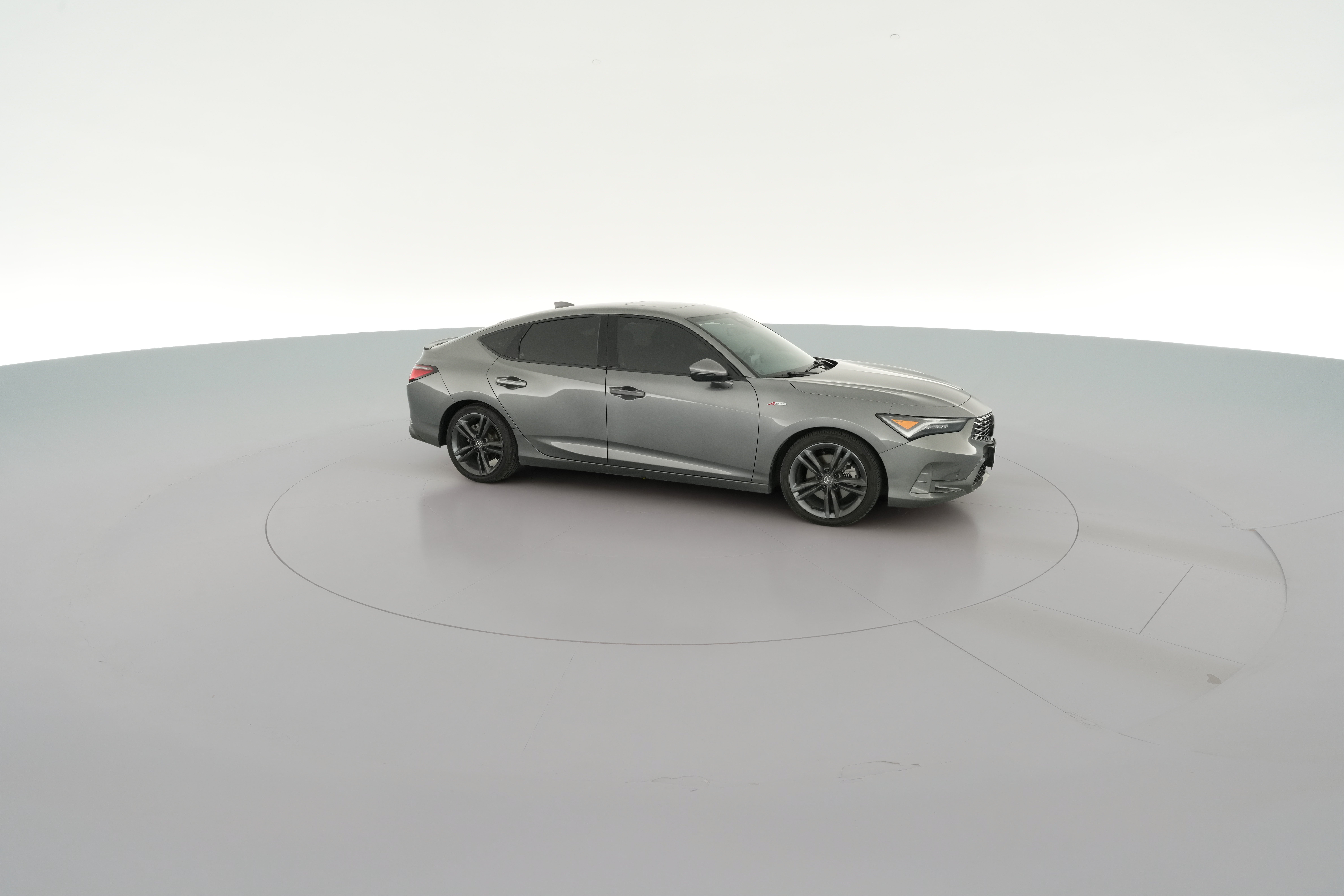 2023 Acura Integra A-Spec with Tech Package - Photo 38