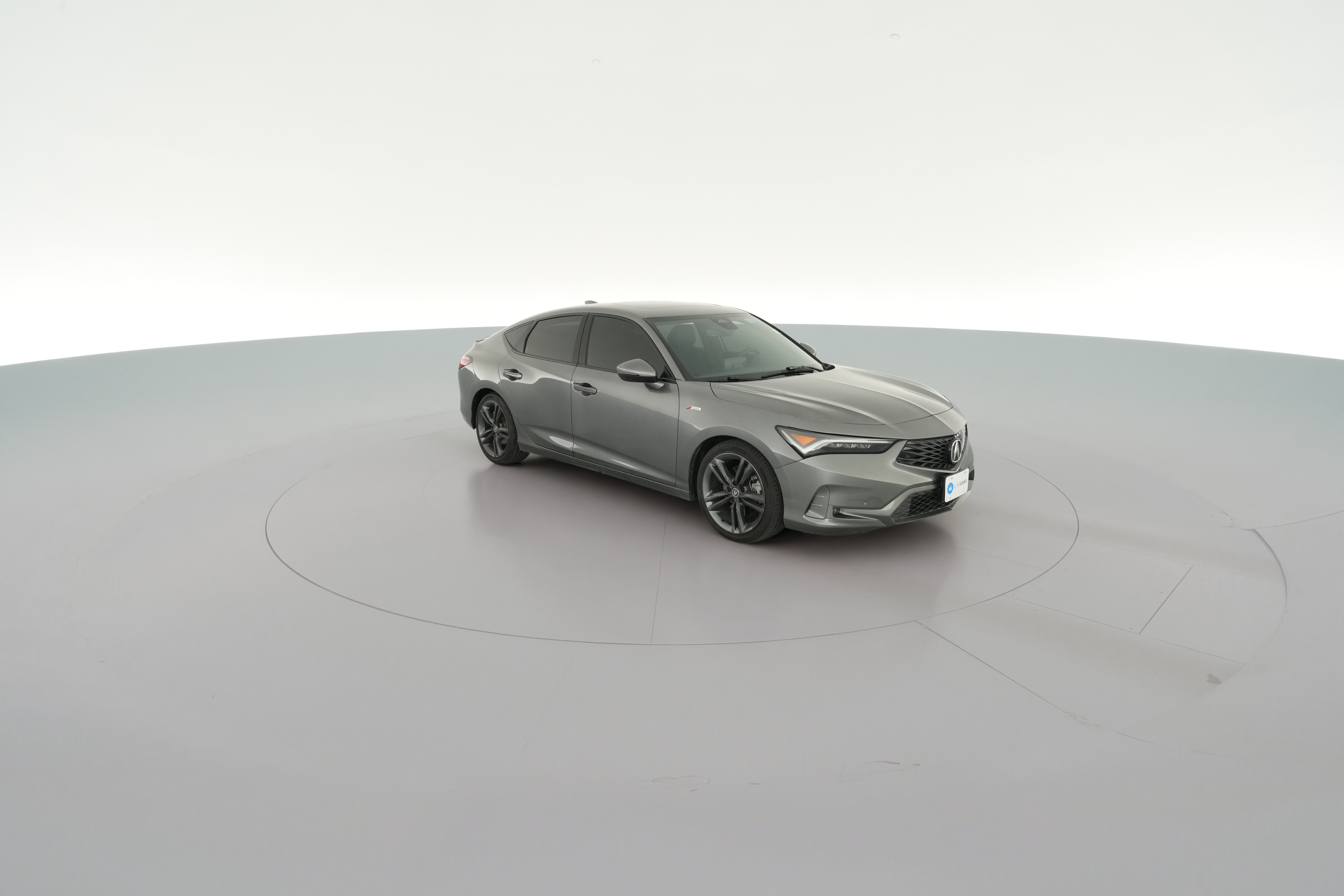 2023 Acura Integra A-Spec with Tech Package - Photo 39