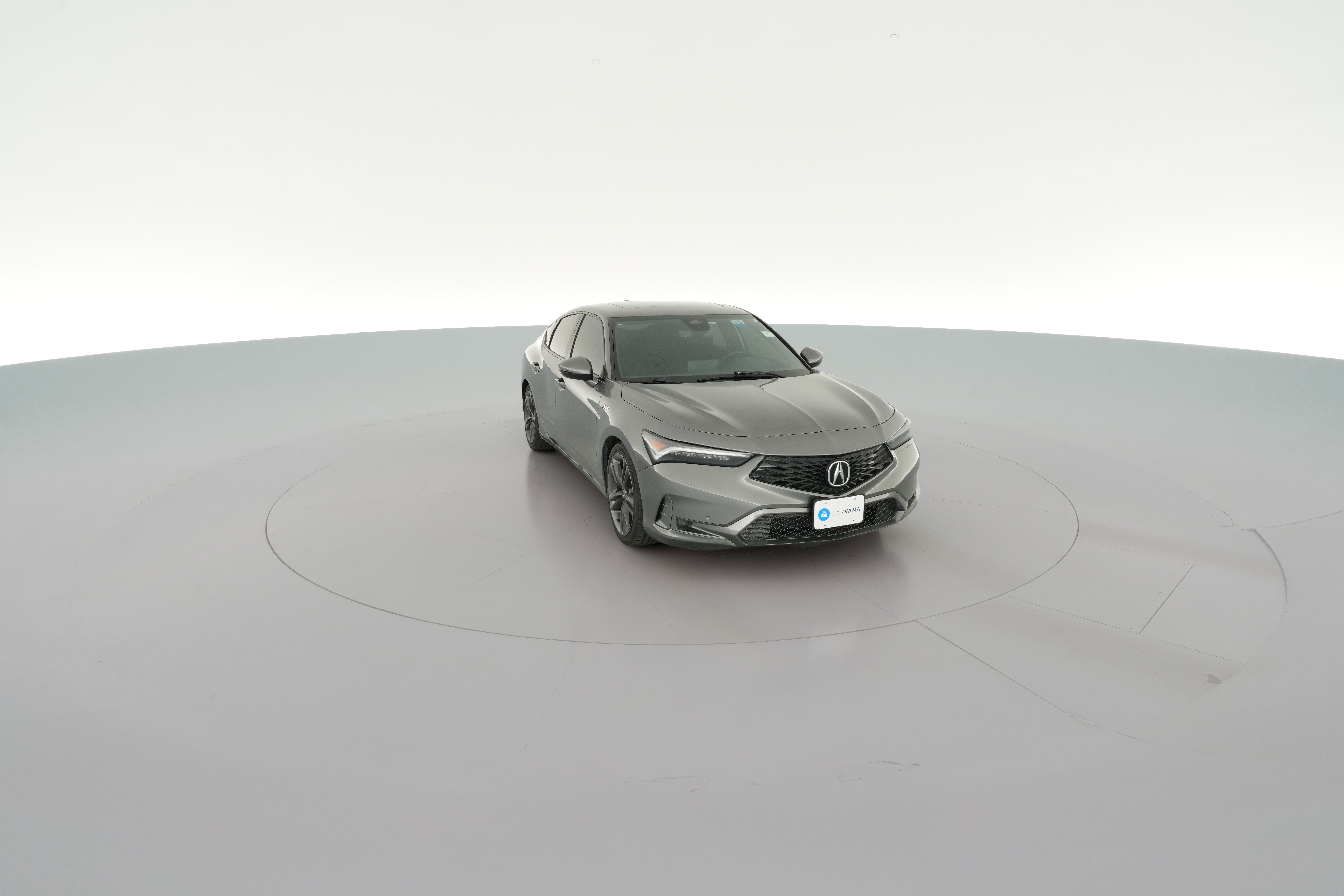2023 Acura Integra A-Spec with Tech Package - Photo 40