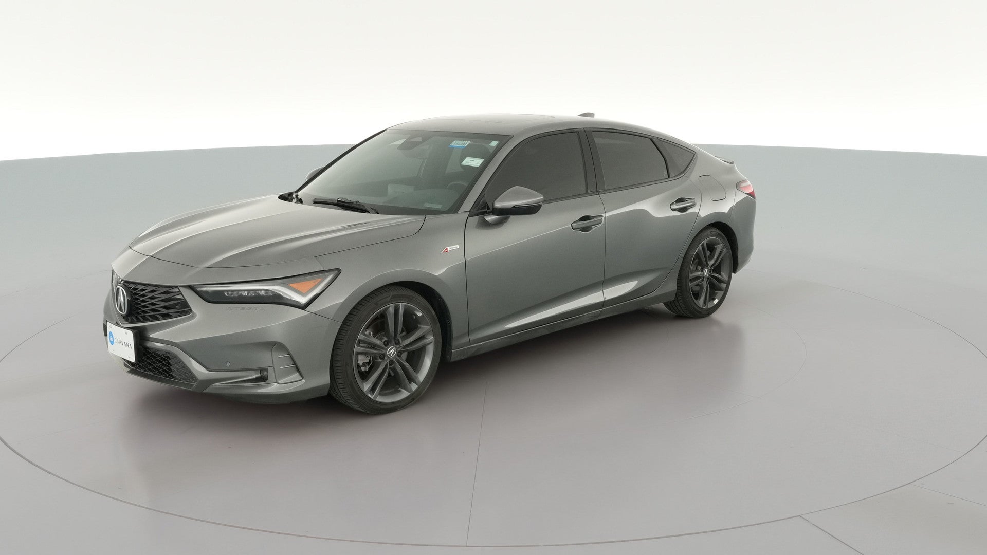 2023 Acura Integra vehicle photo