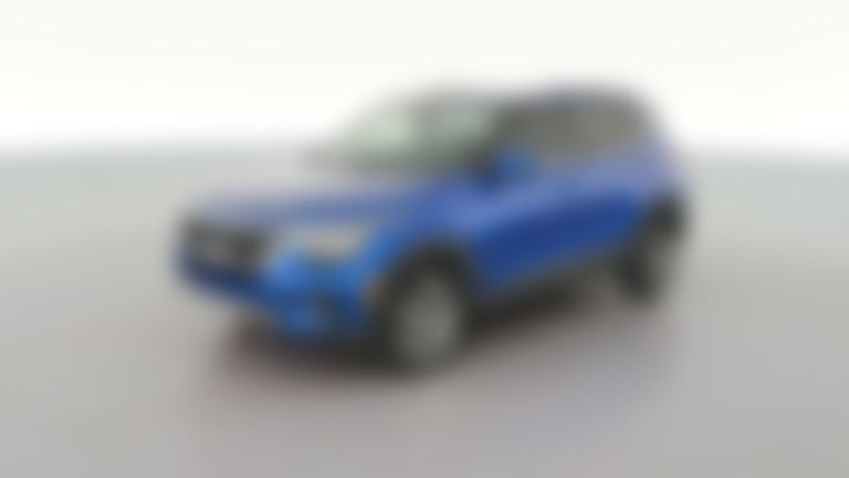 2021 Kia Seltos vehicle photo