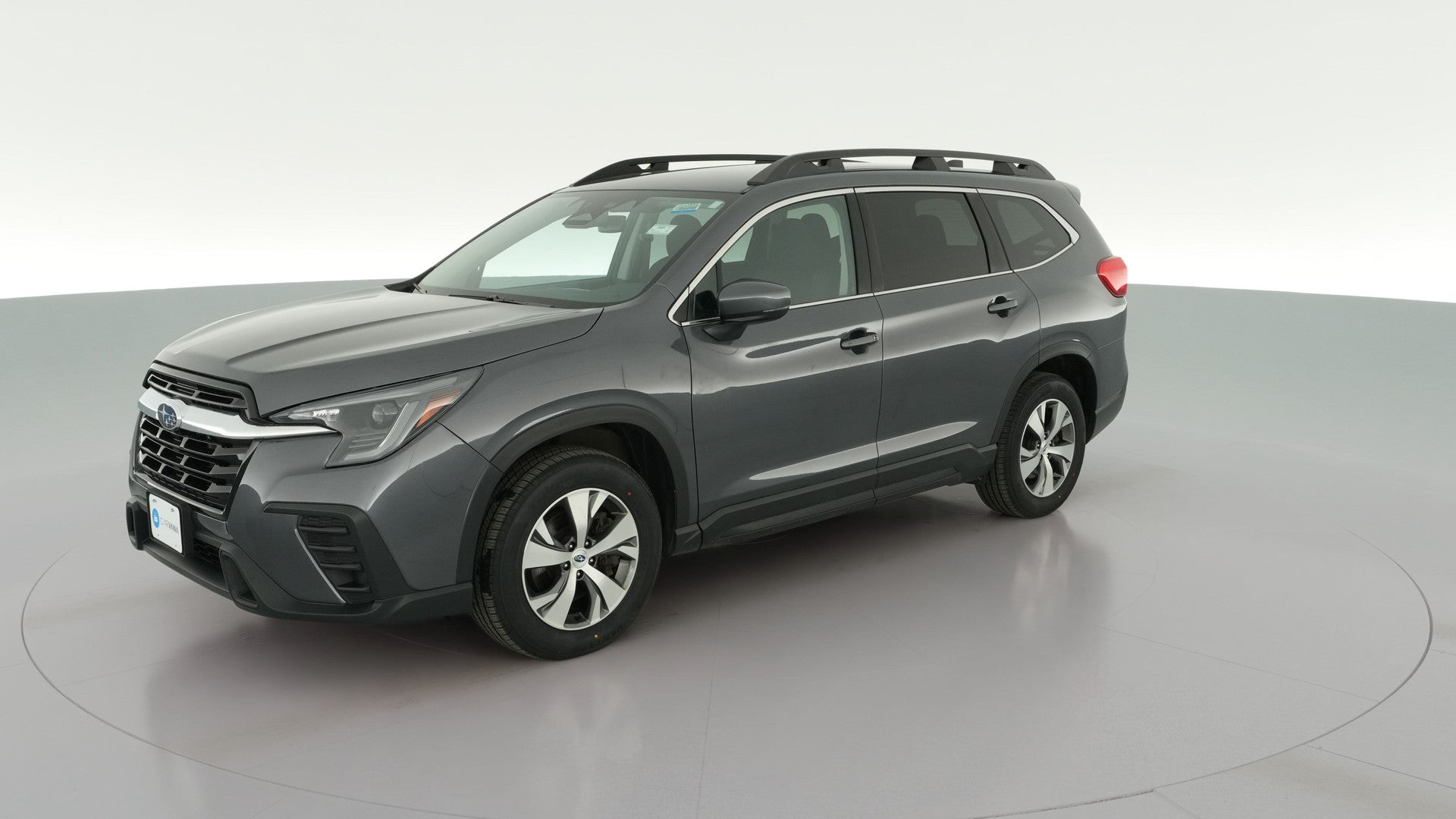 2024 Subaru Ascent vehicle photo