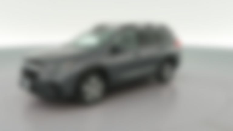2024 Subaru Ascent vehicle photo